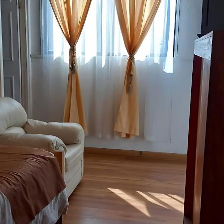 Hostal Viejo Rincon Antofagasta Ngoại thất bức ảnh