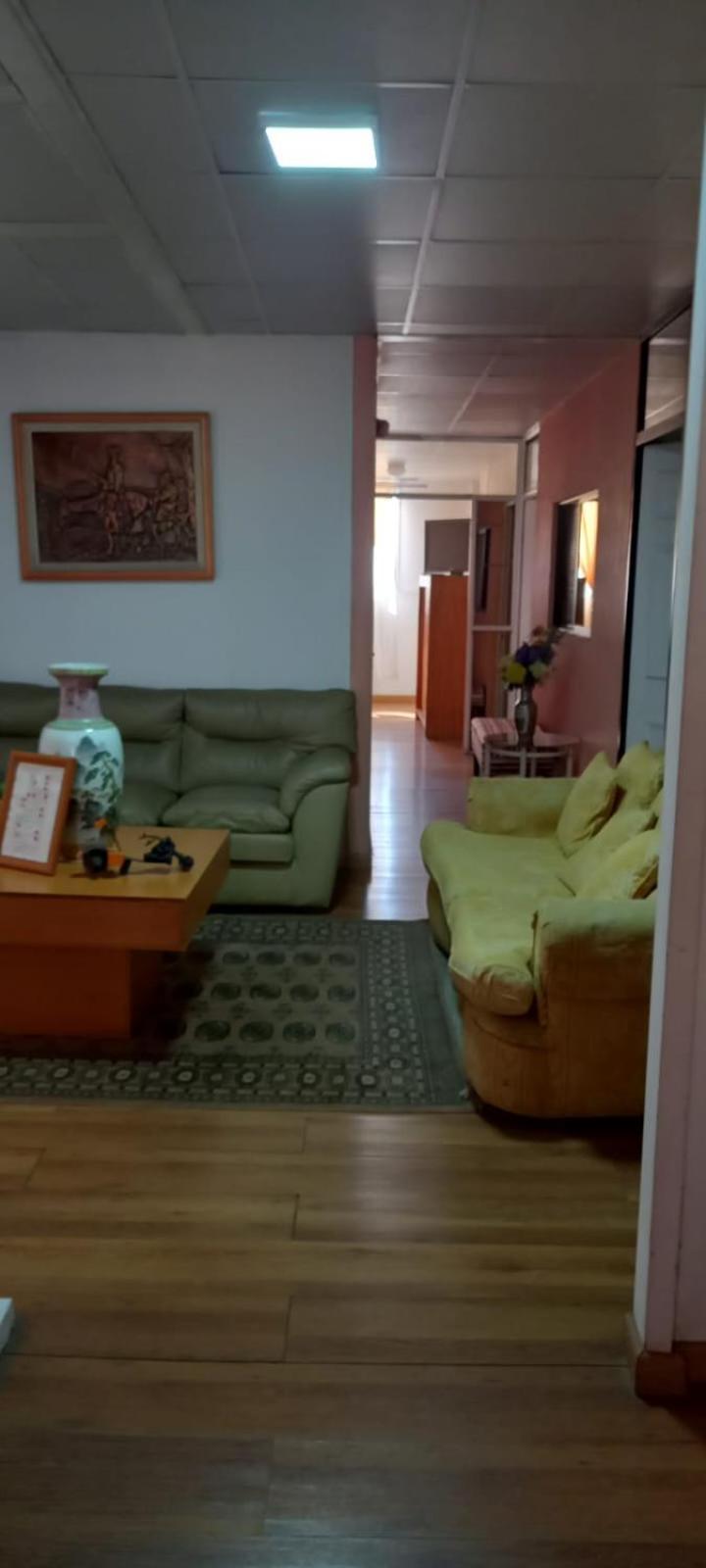 Hostal Viejo Rincon Antofagasta Ngoại thất bức ảnh