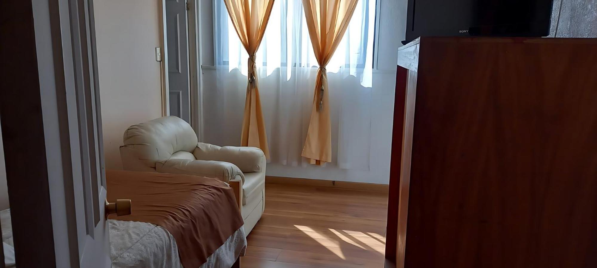 Hostal Viejo Rincon Antofagasta Ngoại thất bức ảnh