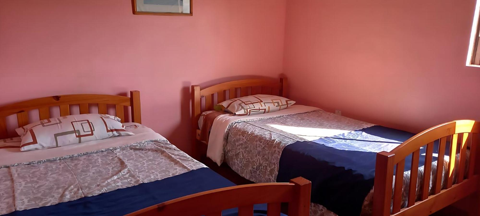 Hostal Viejo Rincon Antofagasta Ngoại thất bức ảnh